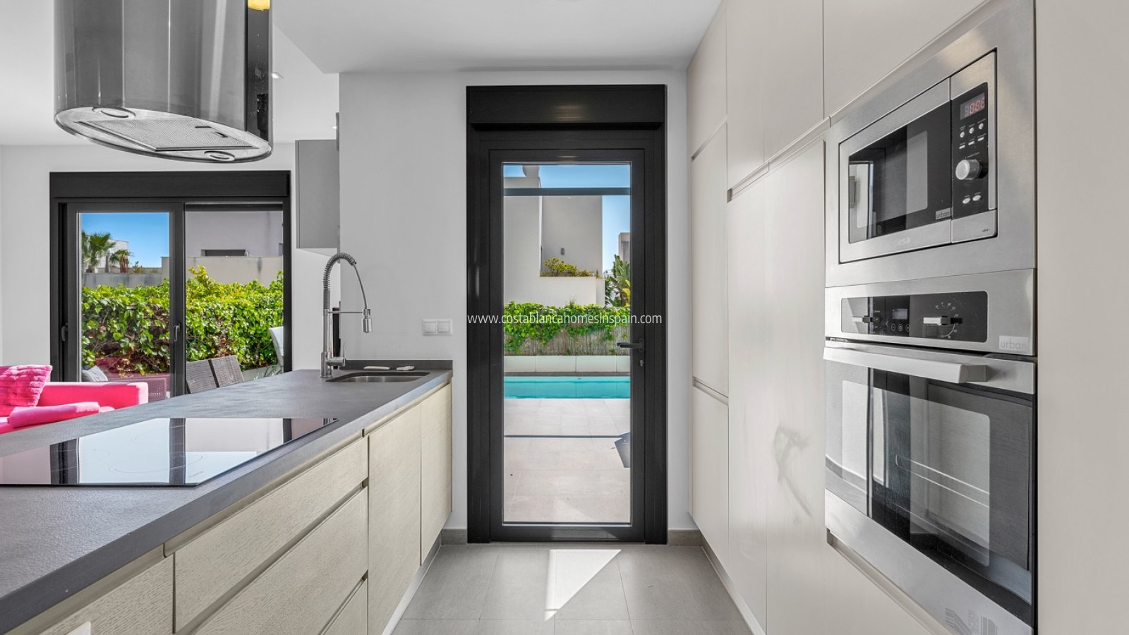Resale - Detached Villa - Ciudad Quesada - Ciudad Quesada - Rojales