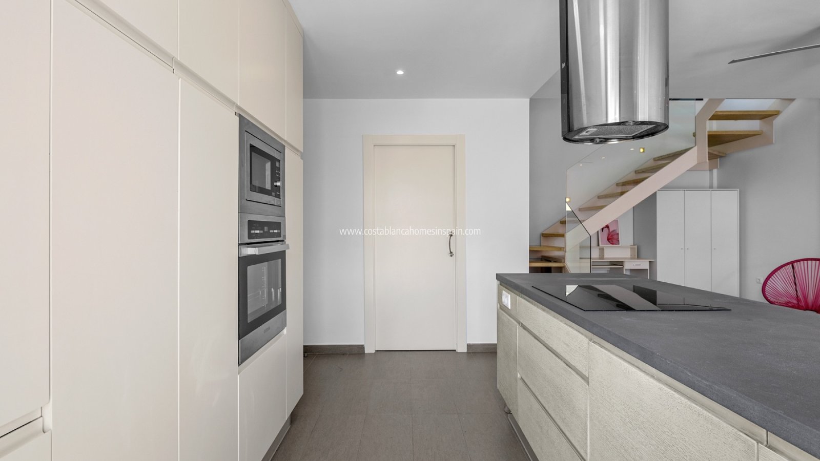 Resale - Detached Villa - Ciudad Quesada - Ciudad Quesada - Rojales