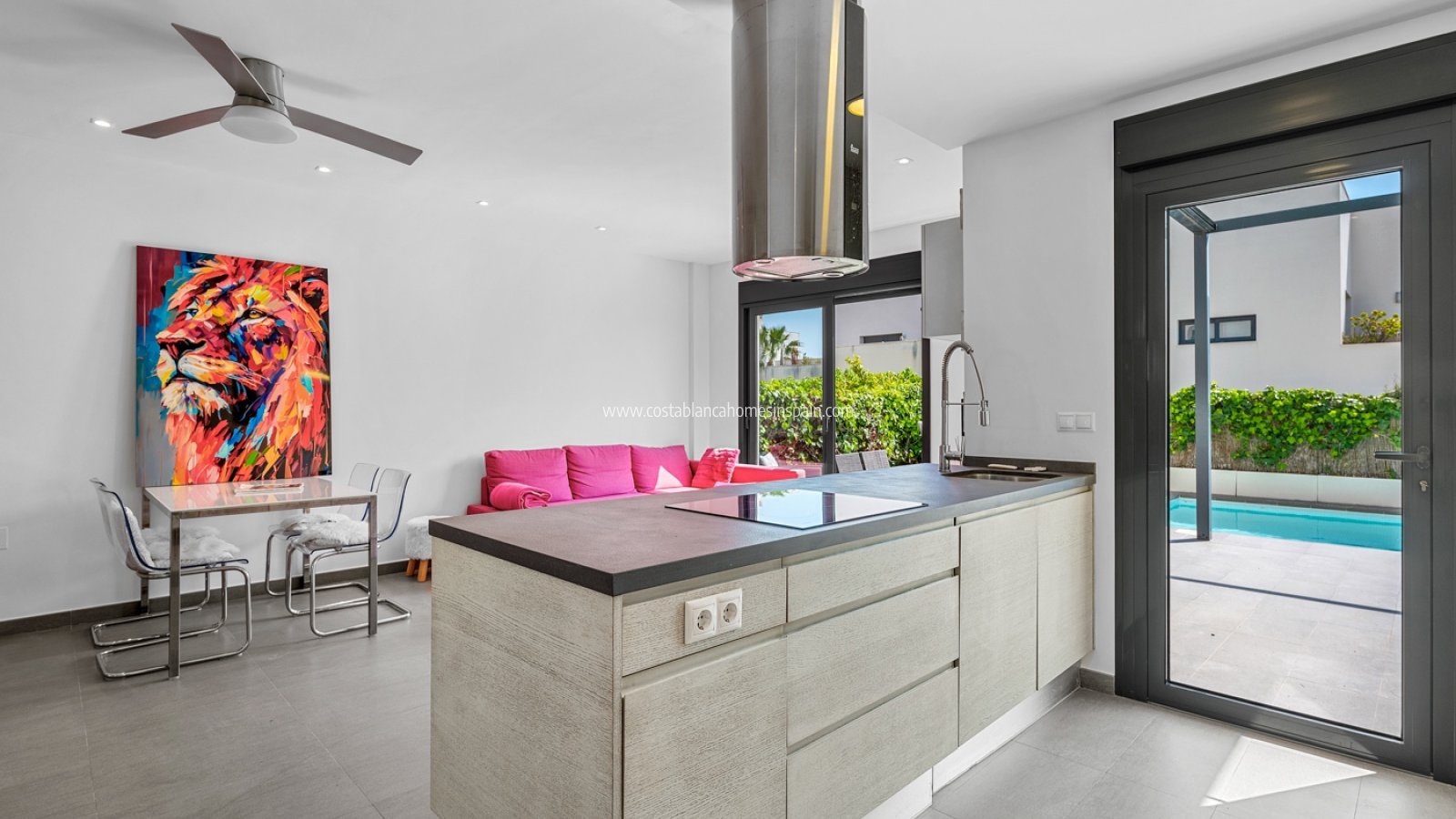 Resale - Detached Villa - Ciudad Quesada - Ciudad Quesada - Rojales