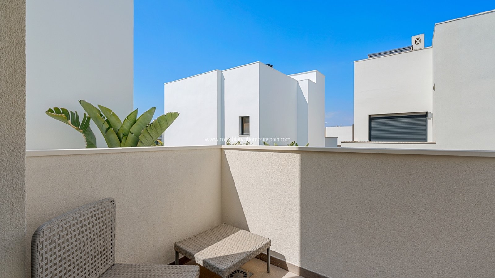 Resale - Detached Villa - Ciudad Quesada - Ciudad Quesada - Rojales