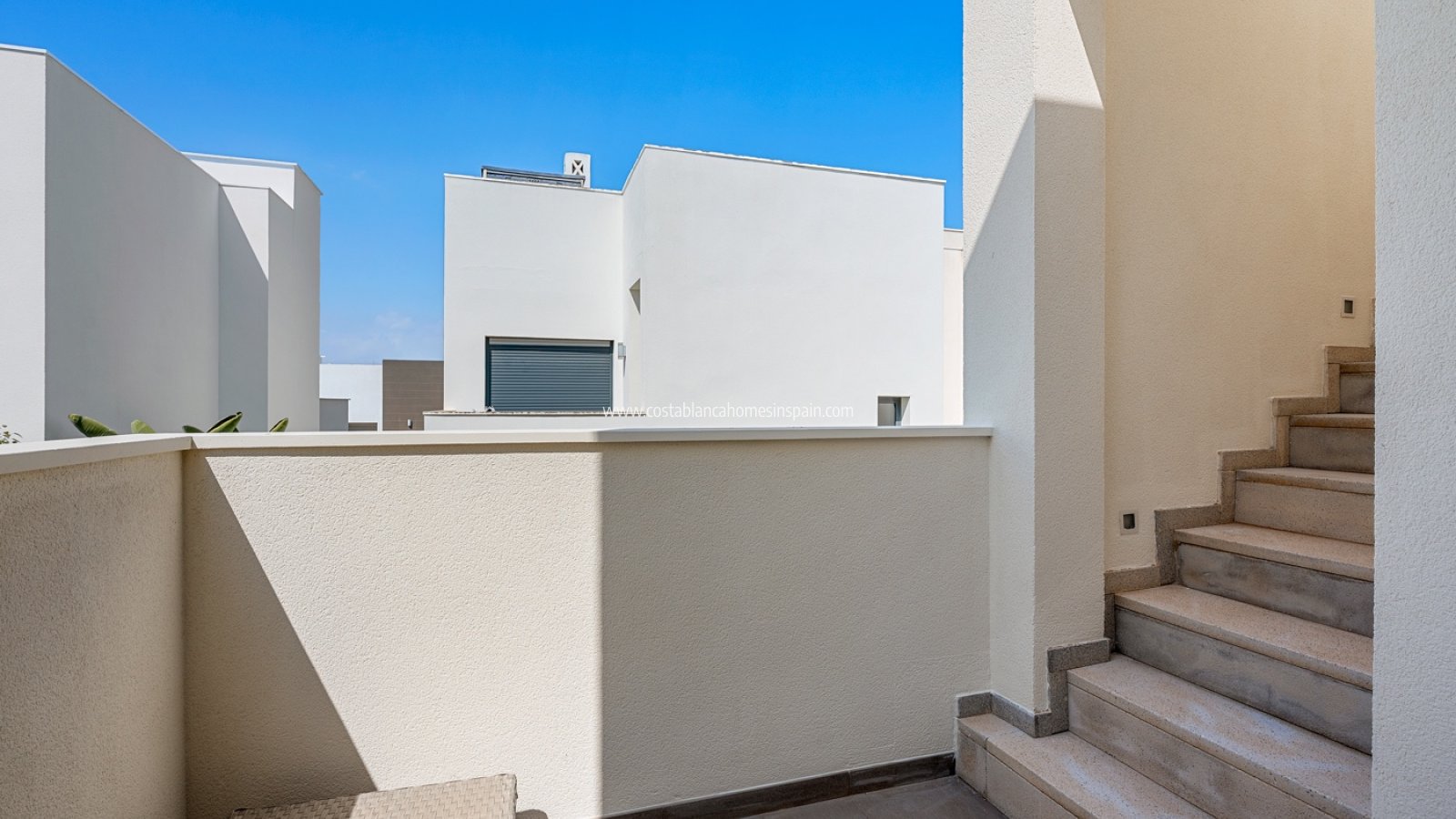 Resale - Detached Villa - Ciudad Quesada - Ciudad Quesada - Rojales