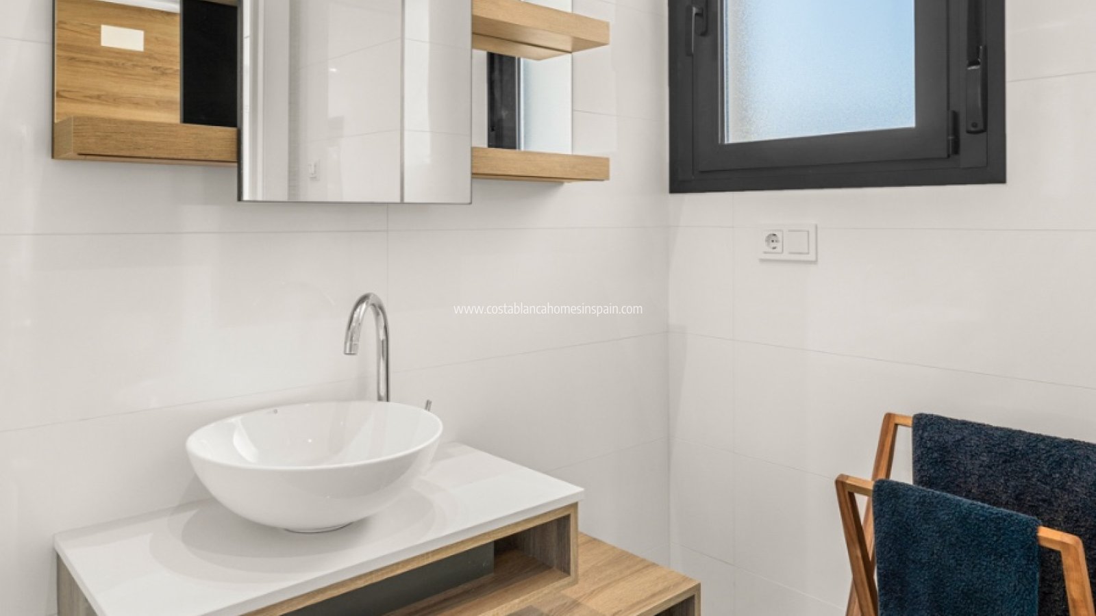 Resale - Detached Villa - Ciudad Quesada - Ciudad Quesada - Rojales