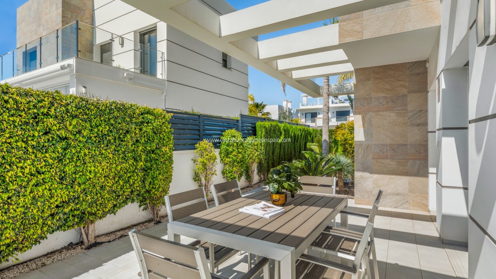 Resale - Detached Villa - Ciudad Quesada - Ciudad Quesada - Rojales