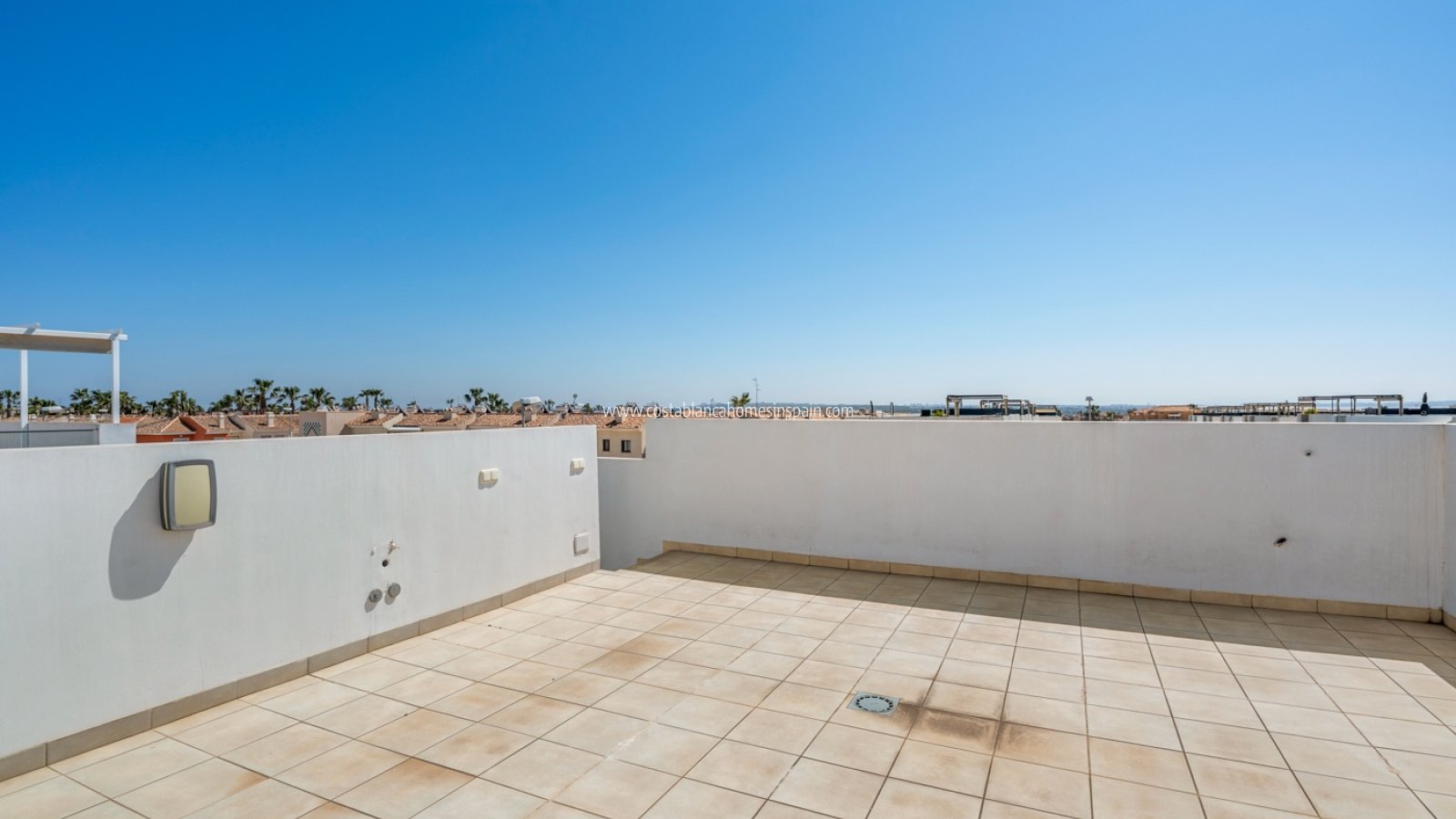 Resale - Detached Villa - Ciudad Quesada - Ciudad Quesada - Rojales