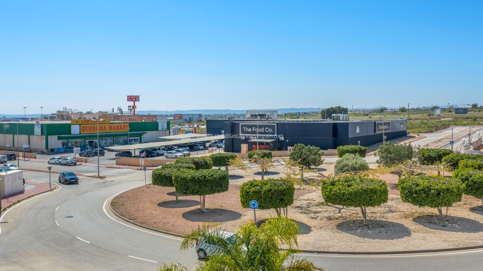 Resale - Detached Villa - Ciudad Quesada - Ciudad Quesada - Rojales