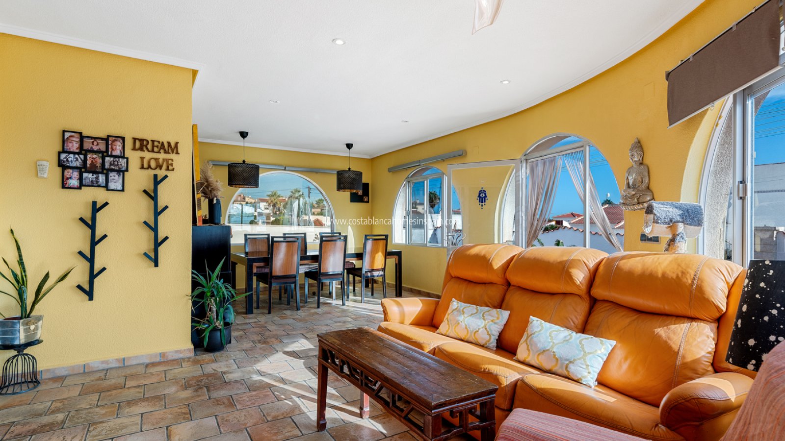 Resale - Detached Villa - Ciudad Quesada - Ciudad Quesada - Rojales