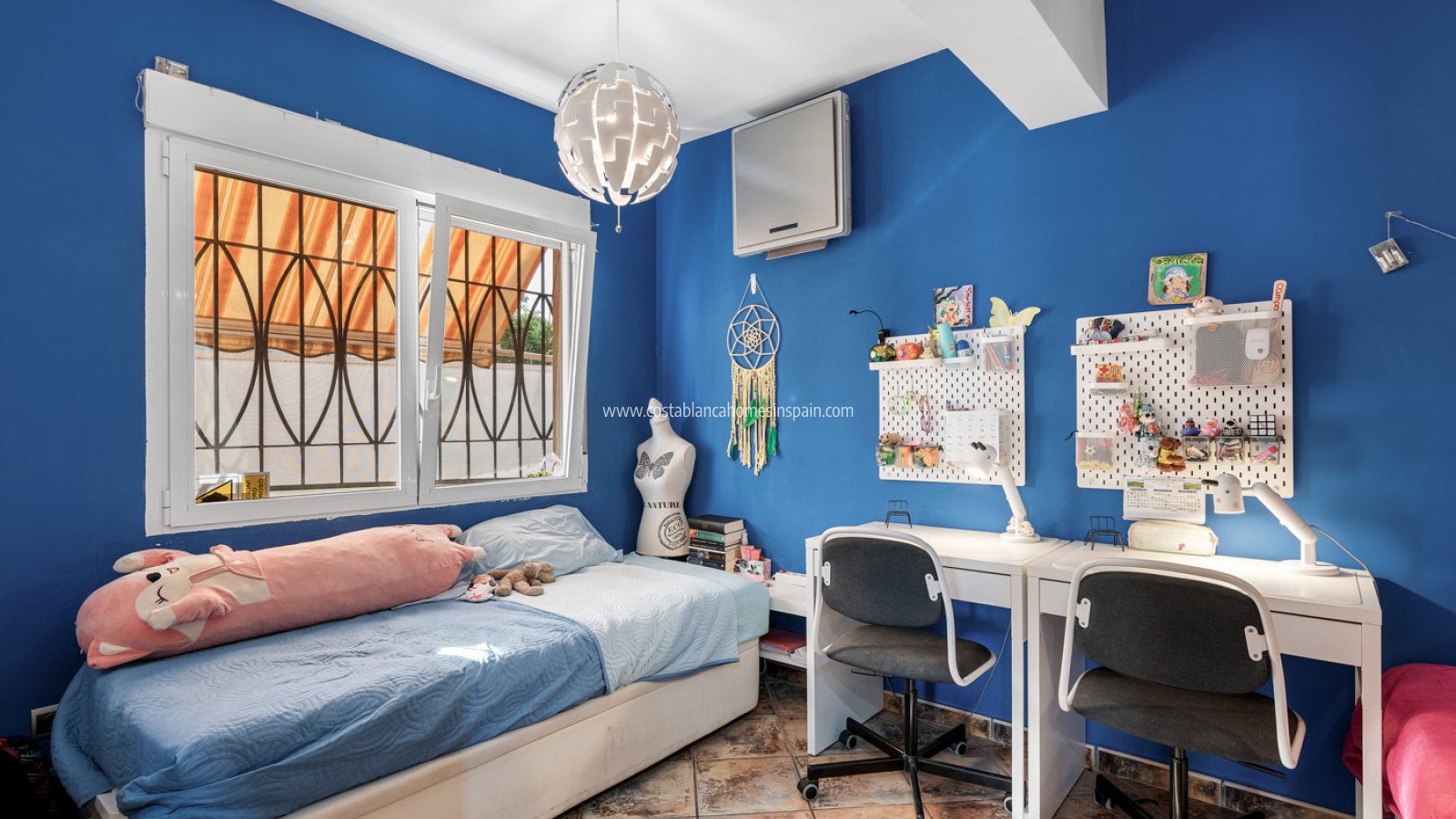 Resale - Detached Villa - Ciudad Quesada - Ciudad Quesada - Rojales