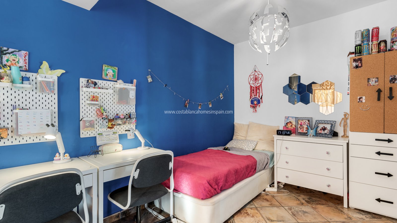 Resale - Detached Villa - Ciudad Quesada - Ciudad Quesada - Rojales