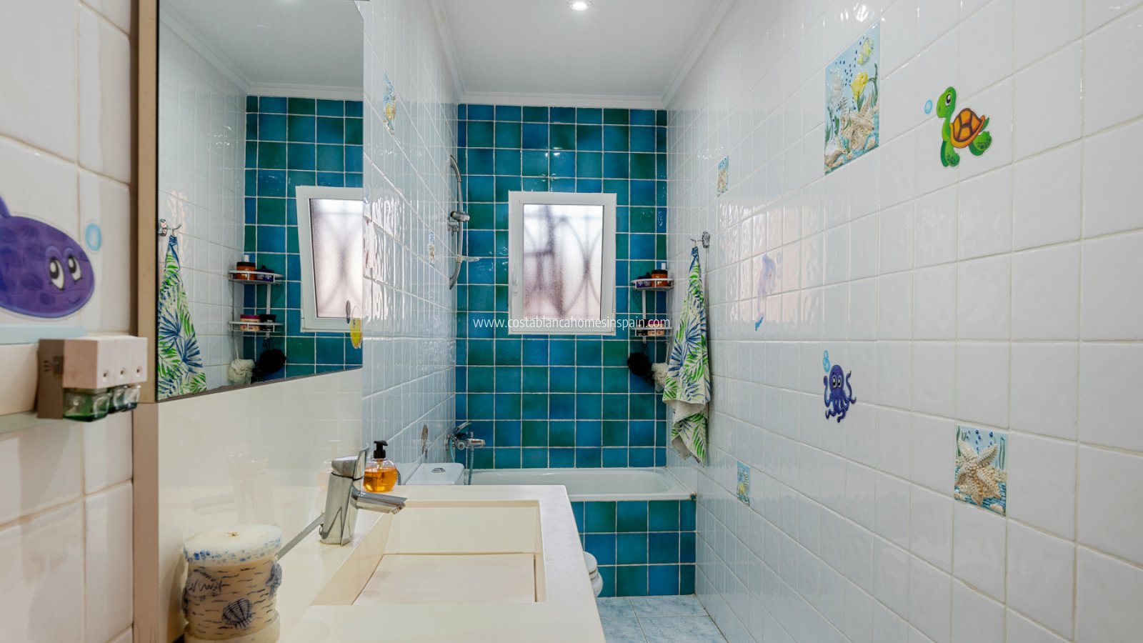 Resale - Detached Villa - Ciudad Quesada - Ciudad Quesada - Rojales