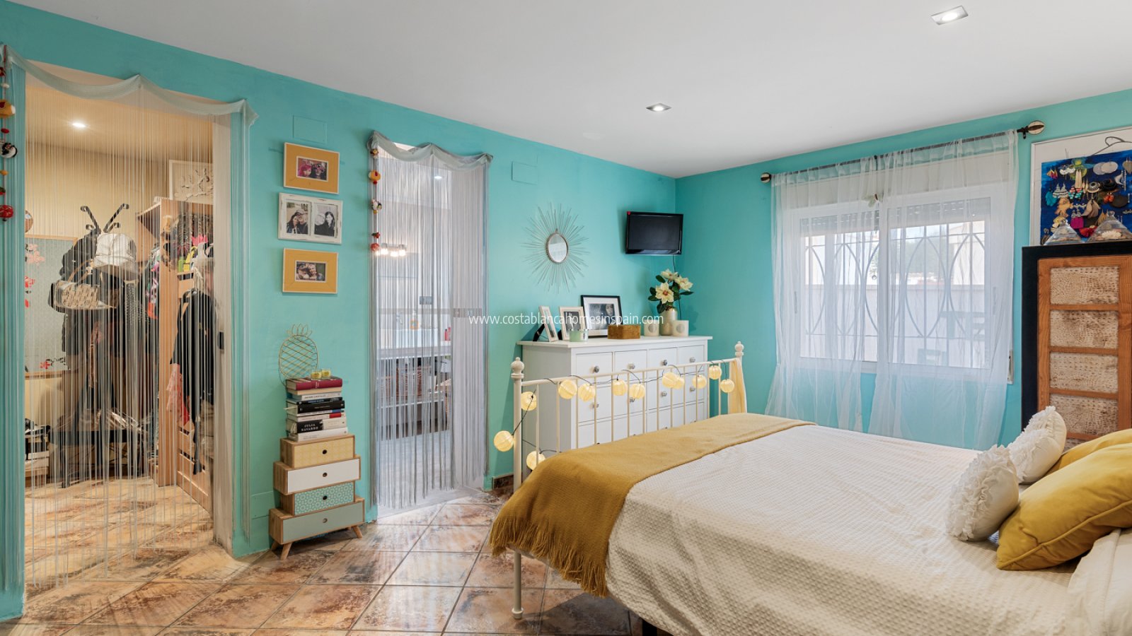 Resale - Detached Villa - Ciudad Quesada - Ciudad Quesada - Rojales