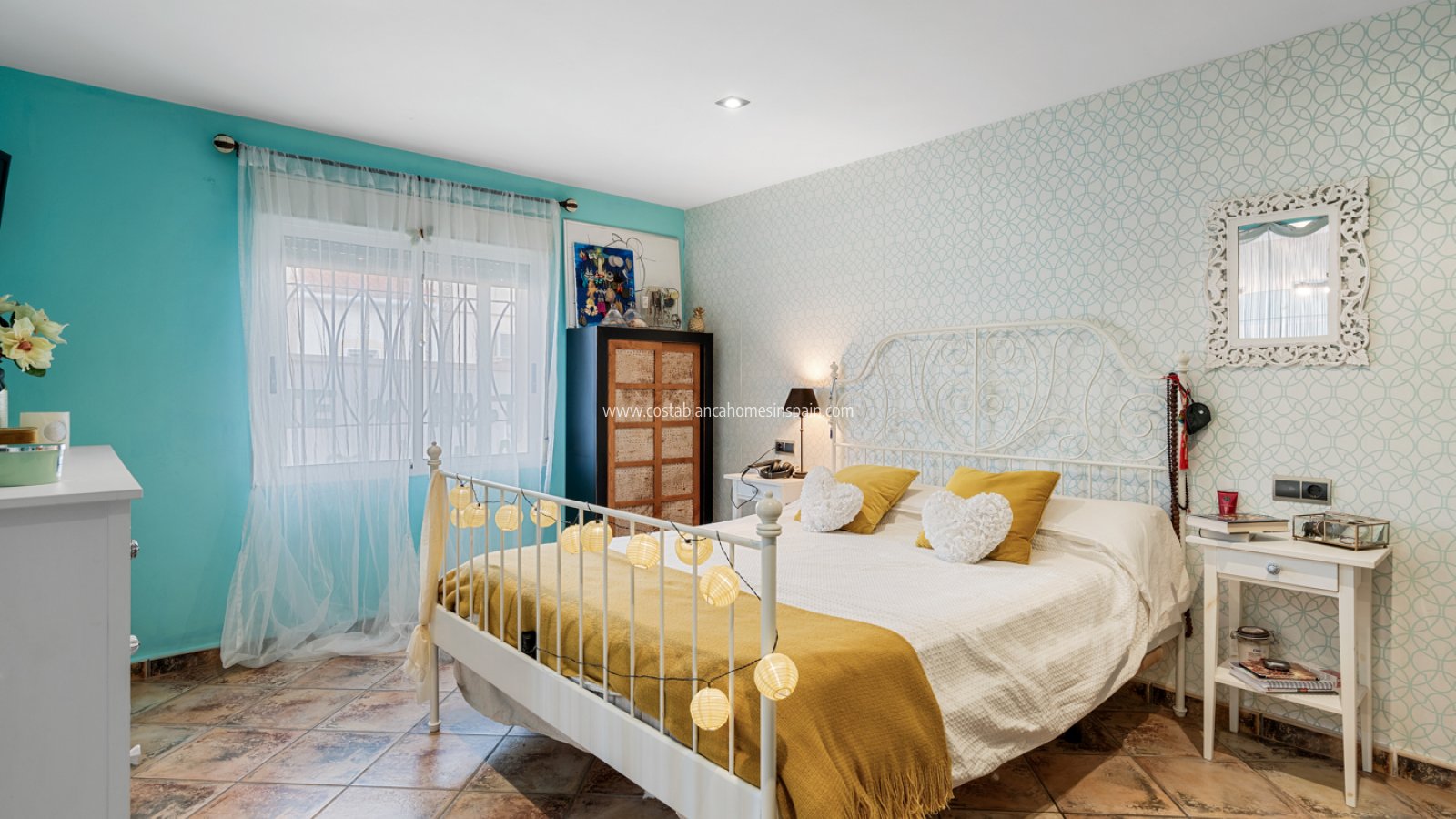 Resale - Detached Villa - Ciudad Quesada - Ciudad Quesada - Rojales