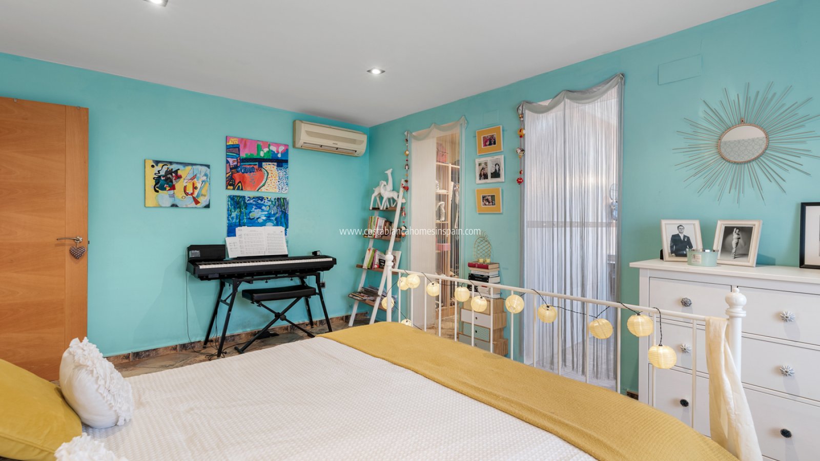 Resale - Detached Villa - Ciudad Quesada - Ciudad Quesada - Rojales