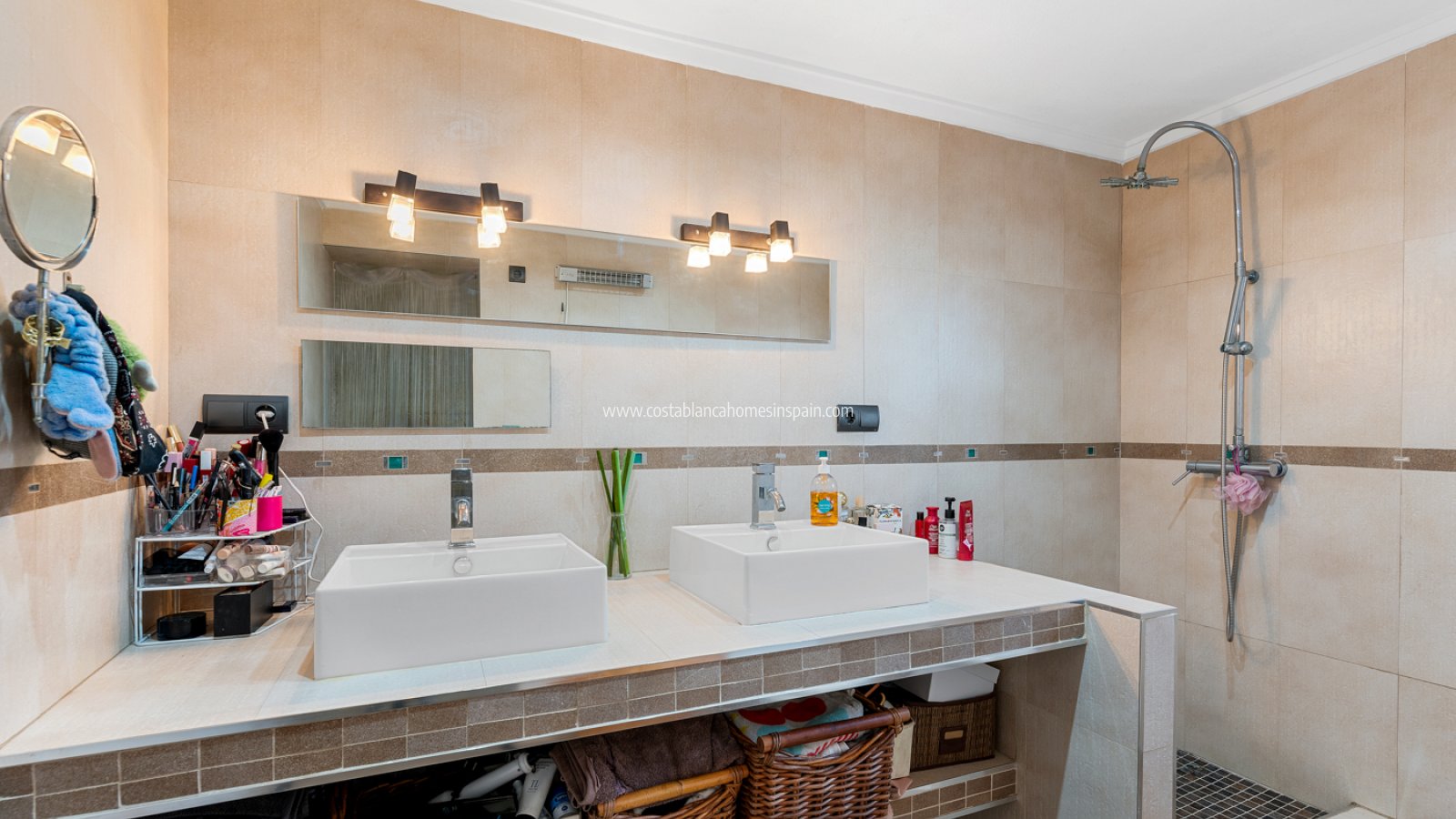 Resale - Detached Villa - Ciudad Quesada - Ciudad Quesada - Rojales