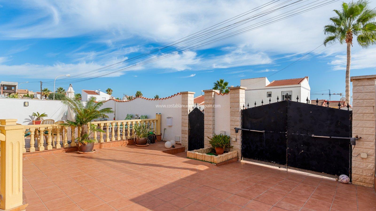 Resale - Detached Villa - Ciudad Quesada - Ciudad Quesada - Rojales