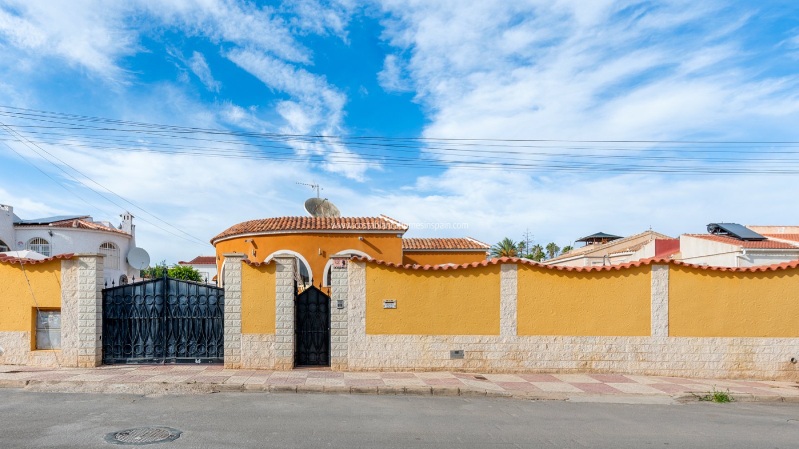 Resale - Detached Villa - Ciudad Quesada - Ciudad Quesada - Rojales