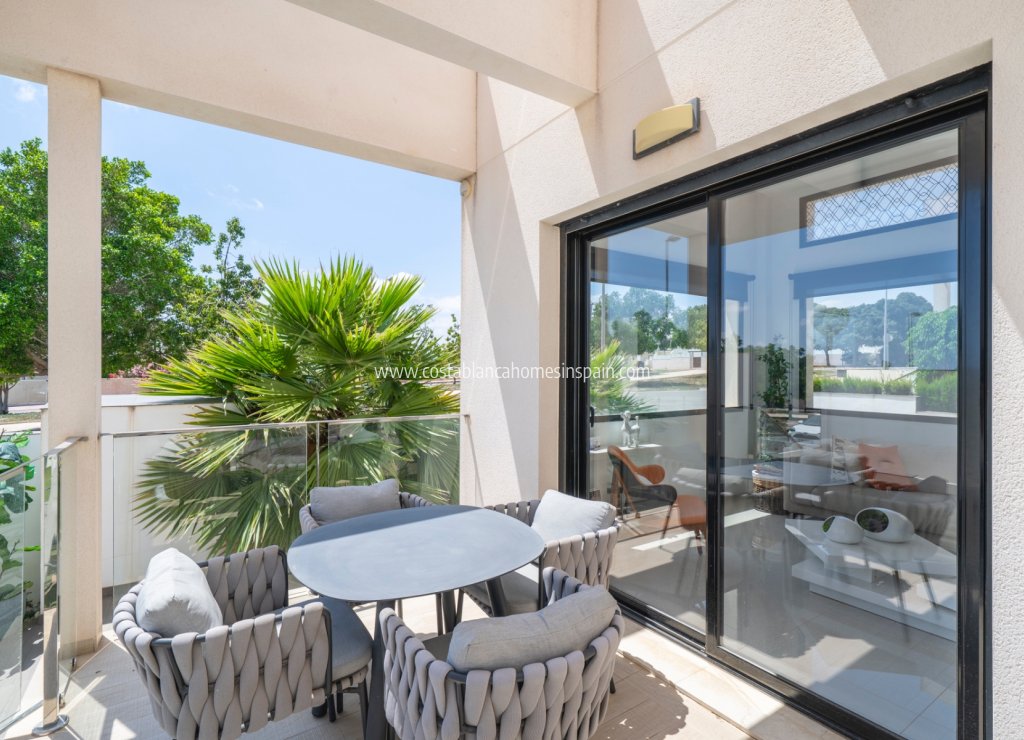 Resale - Detached Villa - Ciudad Quesada - Ciudad Quesada - Rojales