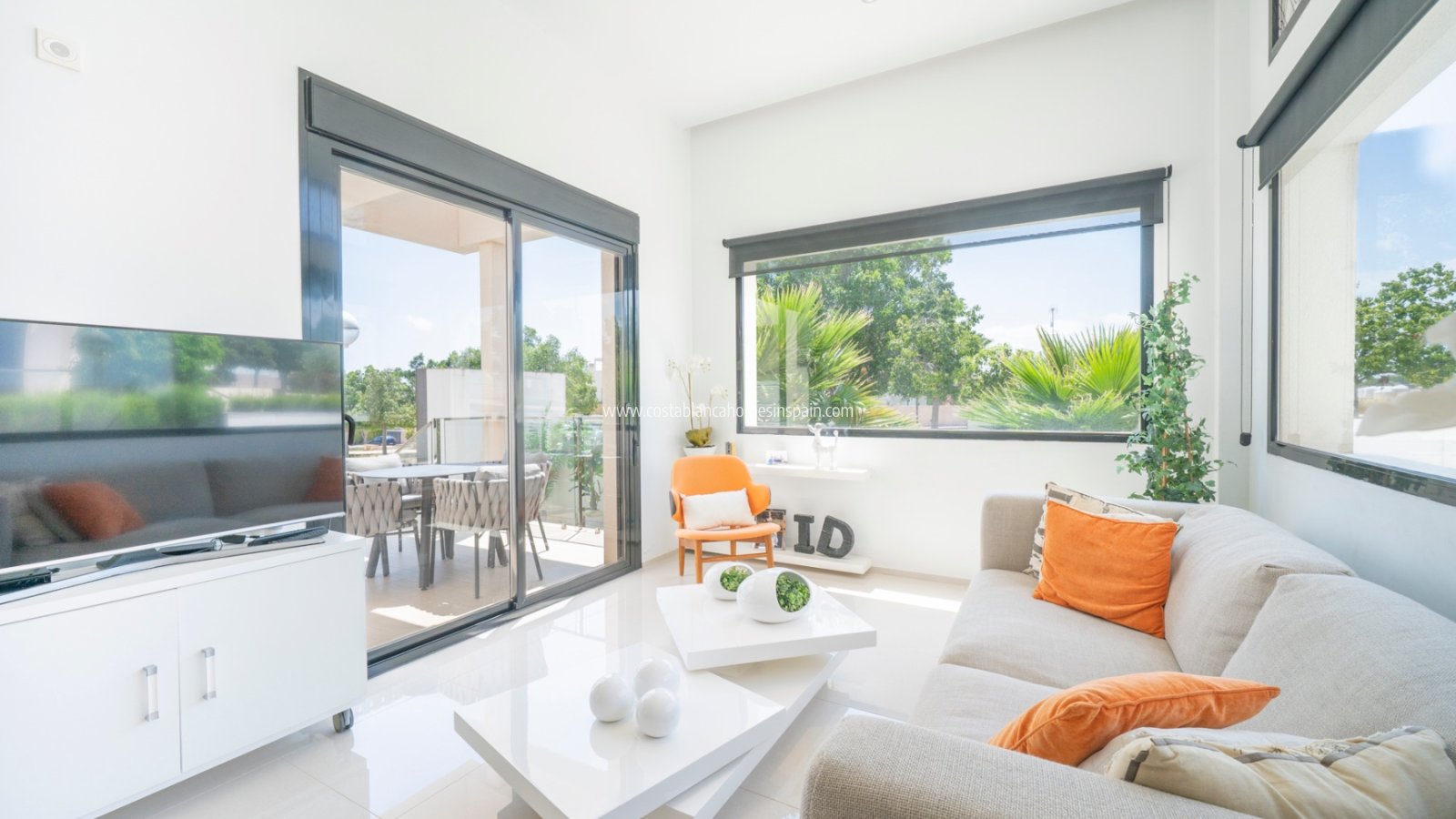 Resale - Detached Villa - Ciudad Quesada - Ciudad Quesada - Rojales