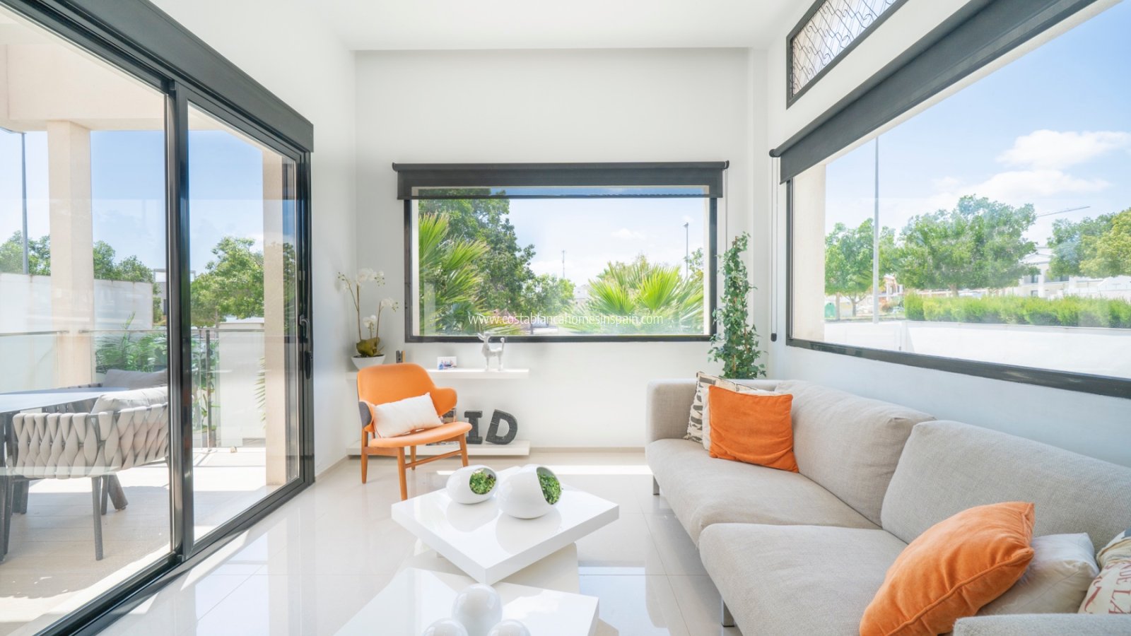 Resale - Detached Villa - Ciudad Quesada - Ciudad Quesada - Rojales