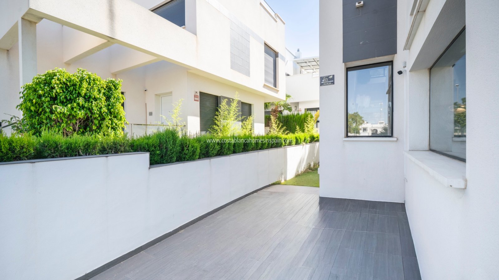 Resale - Detached Villa - Ciudad Quesada - Ciudad Quesada - Rojales
