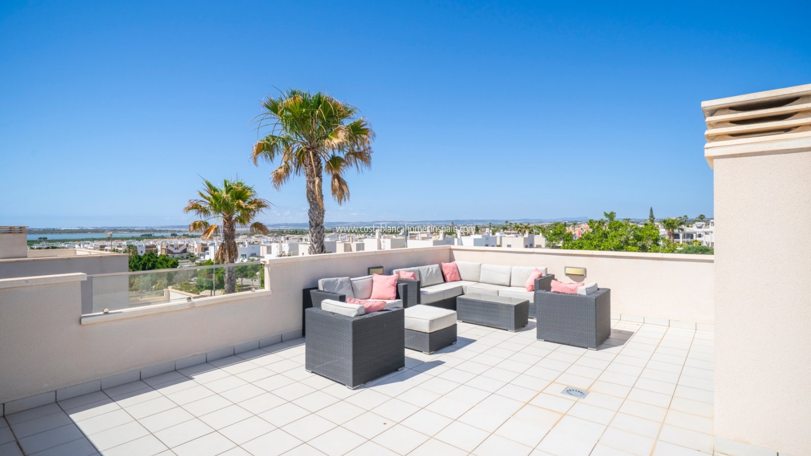 Resale - Detached Villa - Ciudad Quesada - Ciudad Quesada - Rojales