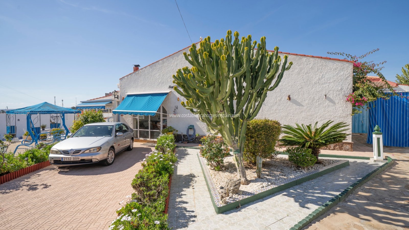 Resale - Detached Villa - Ciudad Quesada - Ciudad Quesada - Rojales