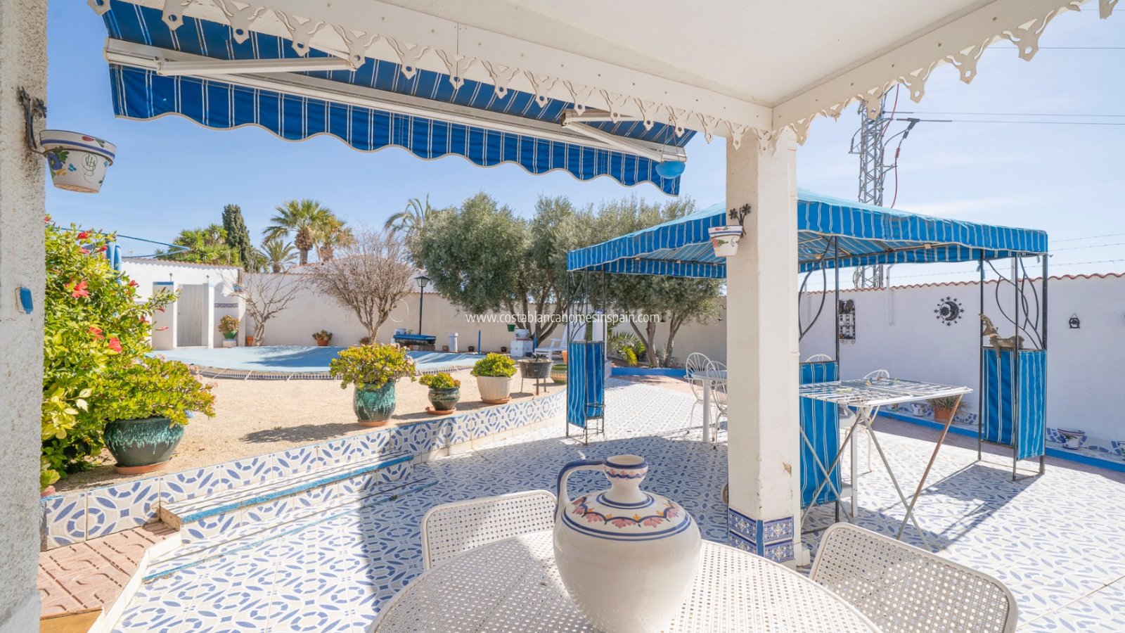 Resale - Detached Villa - Ciudad Quesada - Ciudad Quesada - Rojales