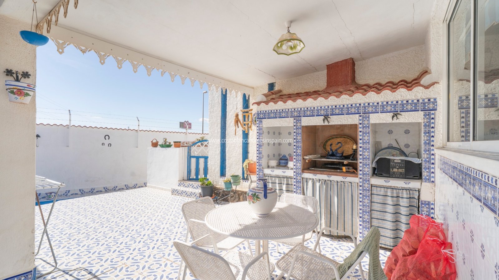 Resale - Detached Villa - Ciudad Quesada - Ciudad Quesada - Rojales