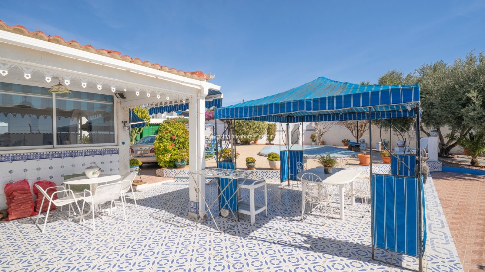 Resale - Detached Villa - Ciudad Quesada - Ciudad Quesada - Rojales