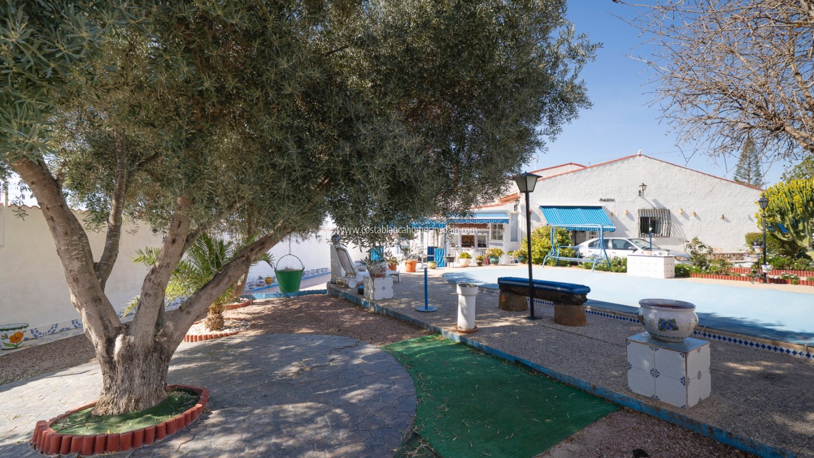 Resale - Detached Villa - Ciudad Quesada - Ciudad Quesada - Rojales