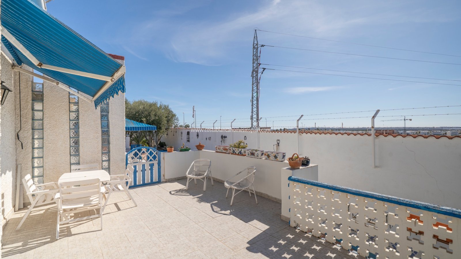 Resale - Detached Villa - Ciudad Quesada - Ciudad Quesada - Rojales