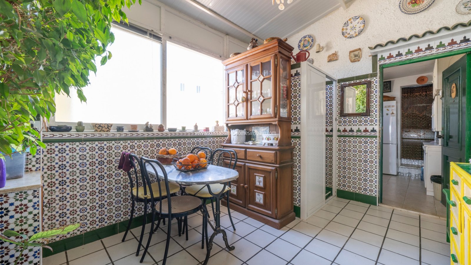 Resale - Detached Villa - Ciudad Quesada - Ciudad Quesada - Rojales