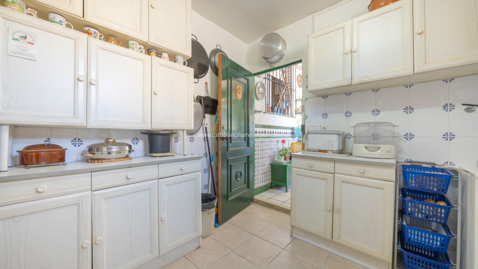 Resale - Detached Villa - Ciudad Quesada - Ciudad Quesada - Rojales