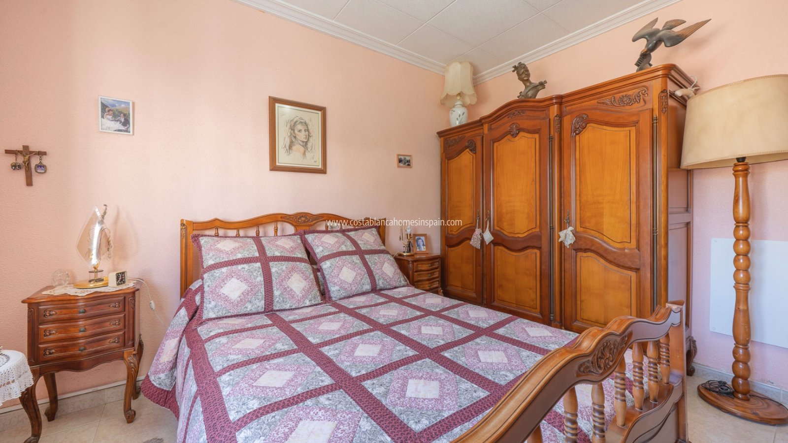 Resale - Detached Villa - Ciudad Quesada - Ciudad Quesada - Rojales