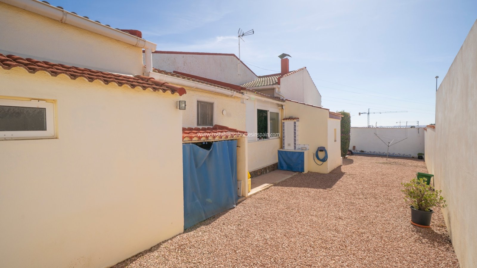 Resale - Detached Villa - Ciudad Quesada - Ciudad Quesada - Rojales