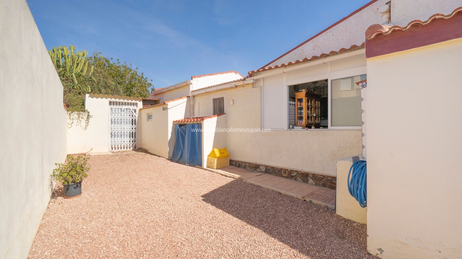 Resale - Detached Villa - Ciudad Quesada - Ciudad Quesada - Rojales