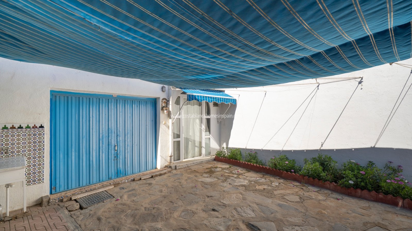 Resale - Detached Villa - Ciudad Quesada - Ciudad Quesada - Rojales