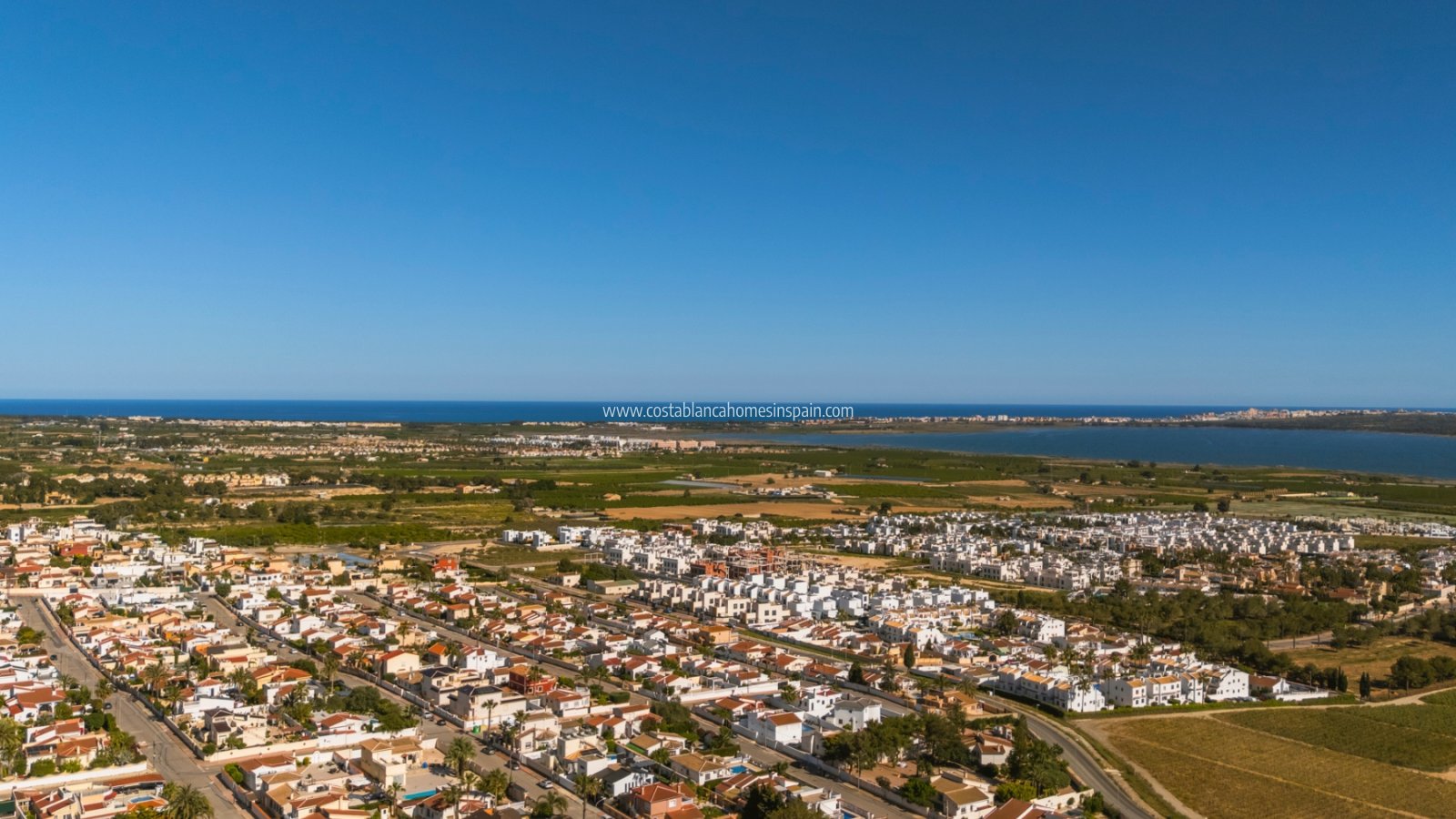 Resale - Detached Villa - Ciudad Quesada - Ciudad Quesada - Rojales