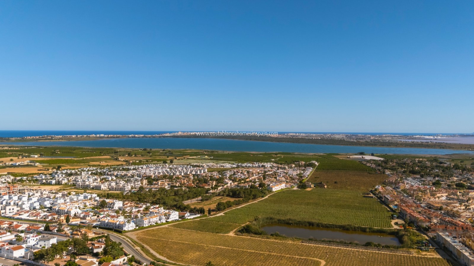 Resale - Detached Villa - Ciudad Quesada - Ciudad Quesada - Rojales