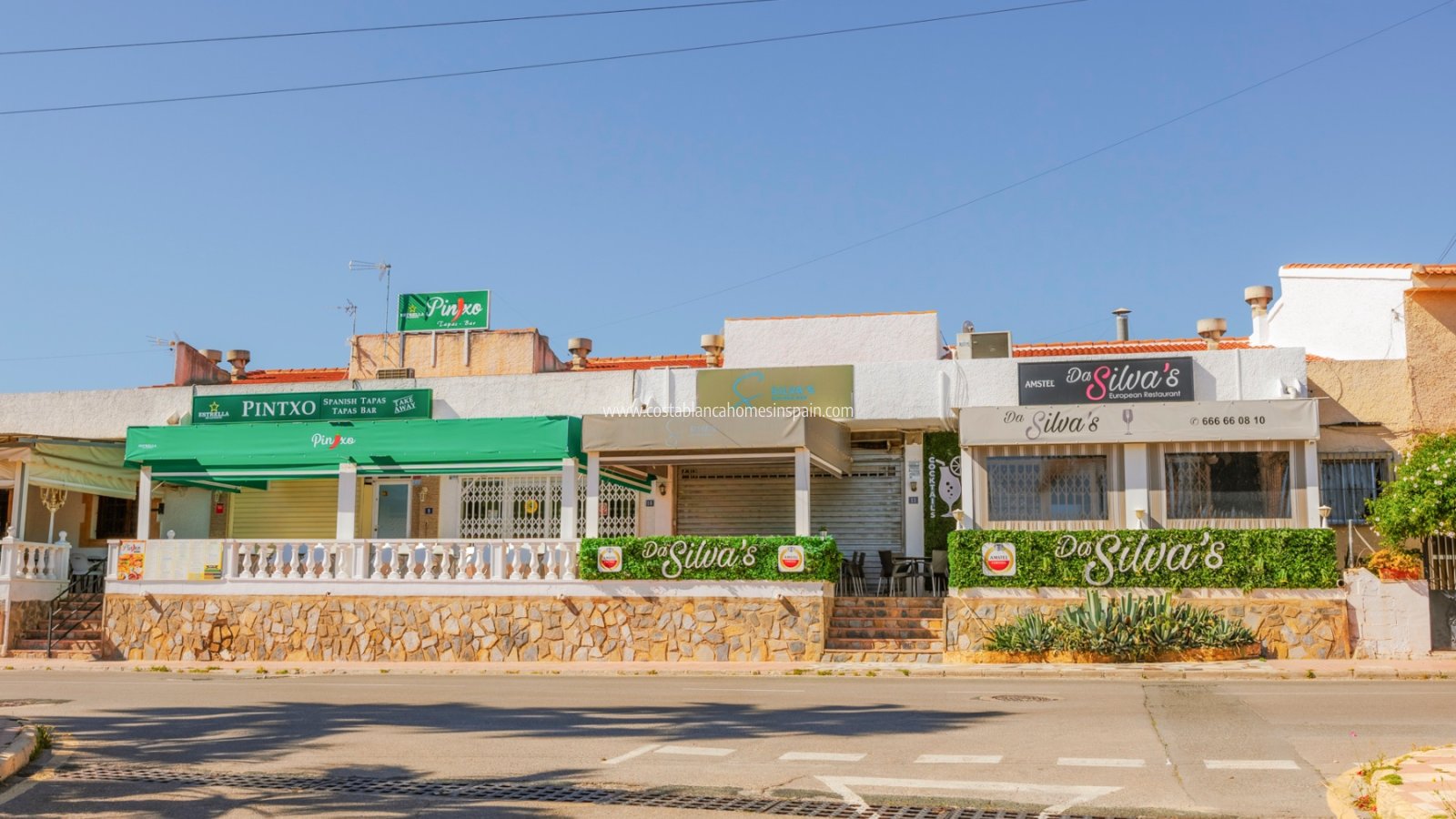 Resale - Detached Villa - Ciudad Quesada - Ciudad Quesada - Rojales