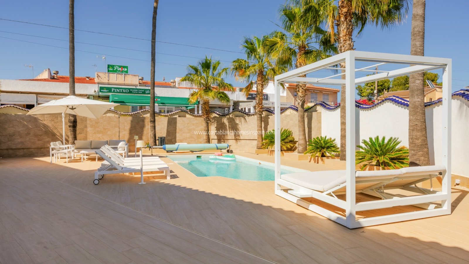 Resale - Detached Villa - Ciudad Quesada - Ciudad Quesada - Rojales