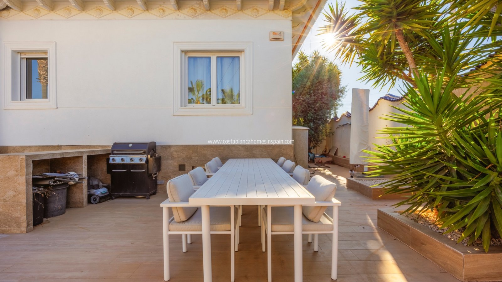 Resale - Detached Villa - Ciudad Quesada - Ciudad Quesada - Rojales