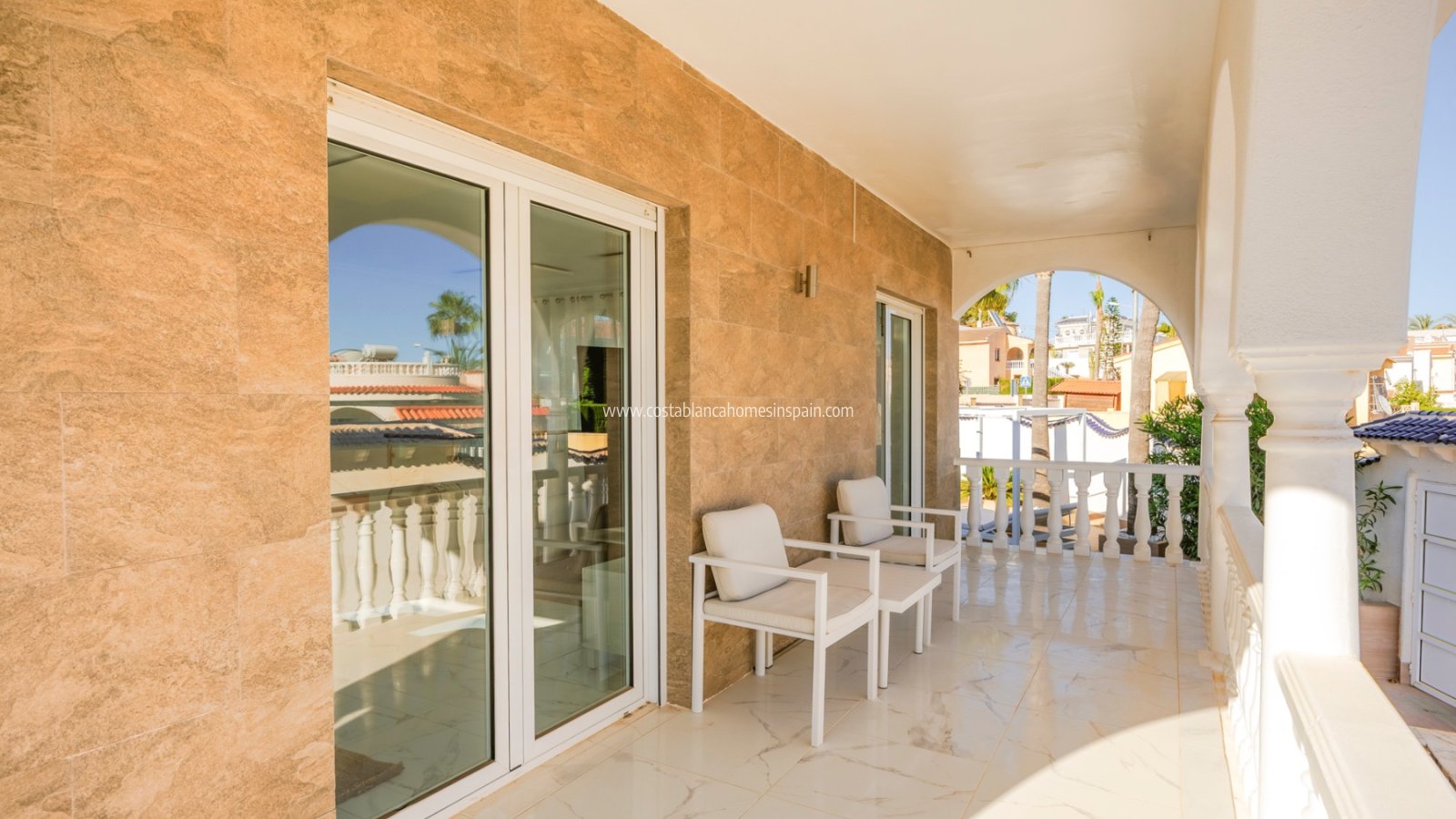 Resale - Detached Villa - Ciudad Quesada - Ciudad Quesada - Rojales
