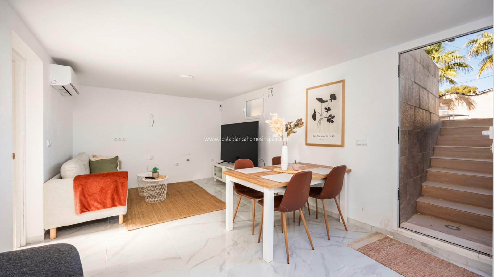 Resale - Detached Villa - Ciudad Quesada - Ciudad Quesada - Rojales