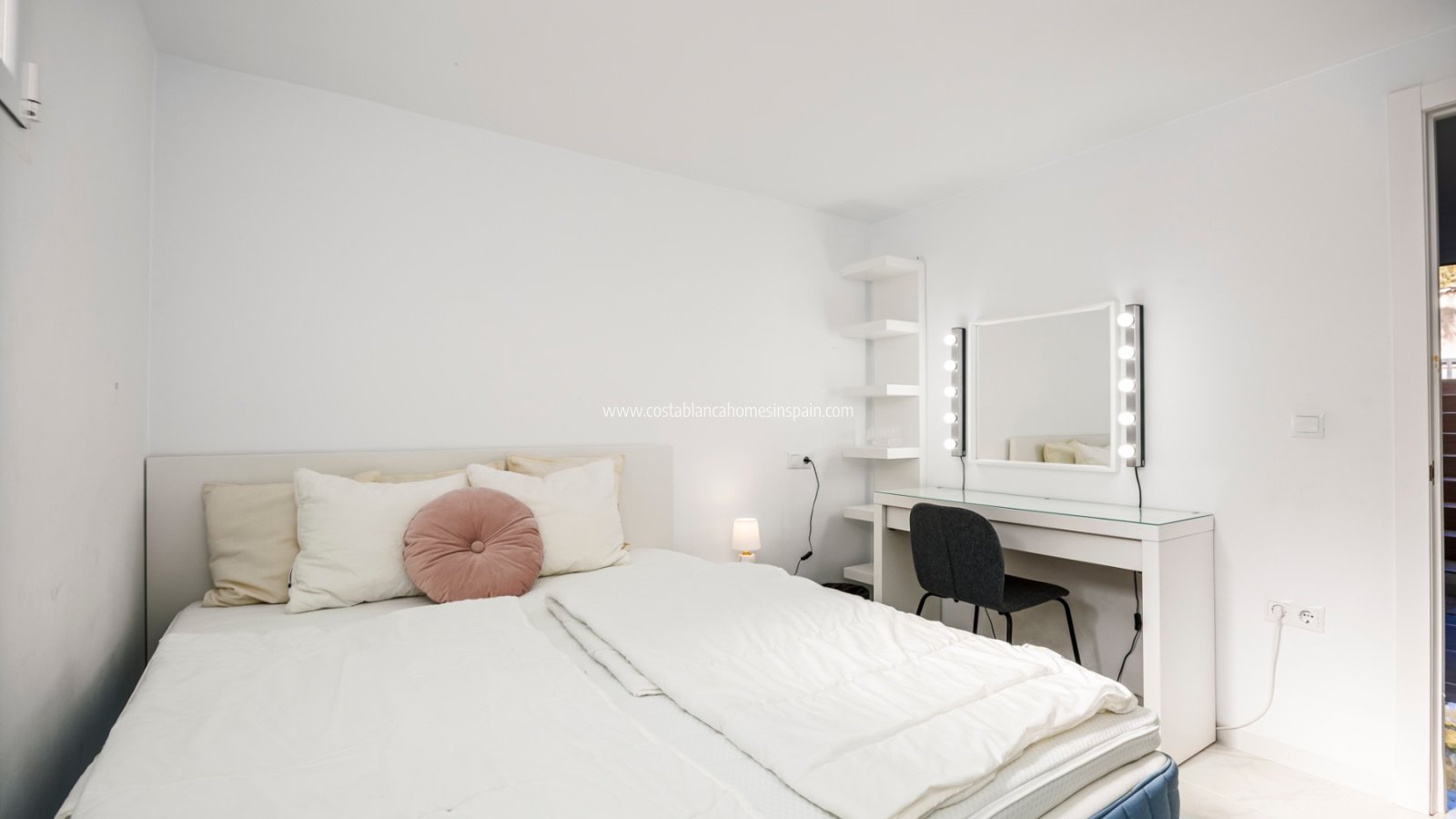 Resale - Detached Villa - Ciudad Quesada - Ciudad Quesada - Rojales