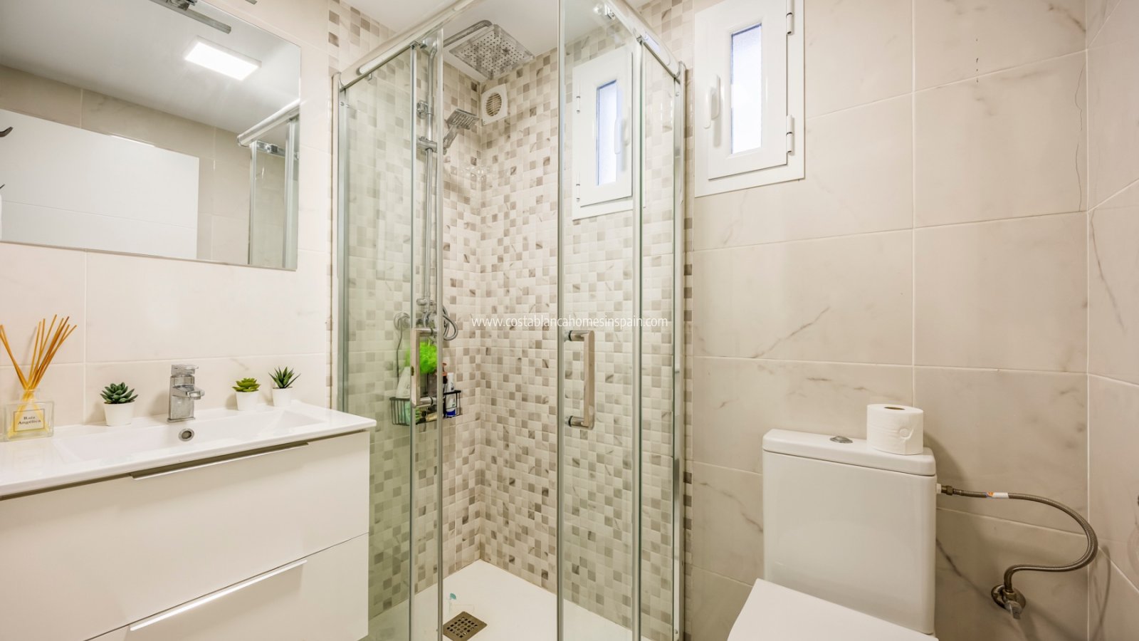 Resale - Detached Villa - Ciudad Quesada - Ciudad Quesada - Rojales
