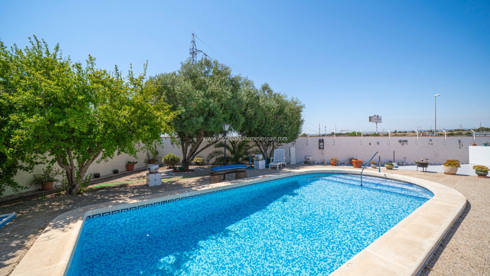 Resale - Detached Villa - Ciudad Quesada - Ciudad Quesada - Rojales