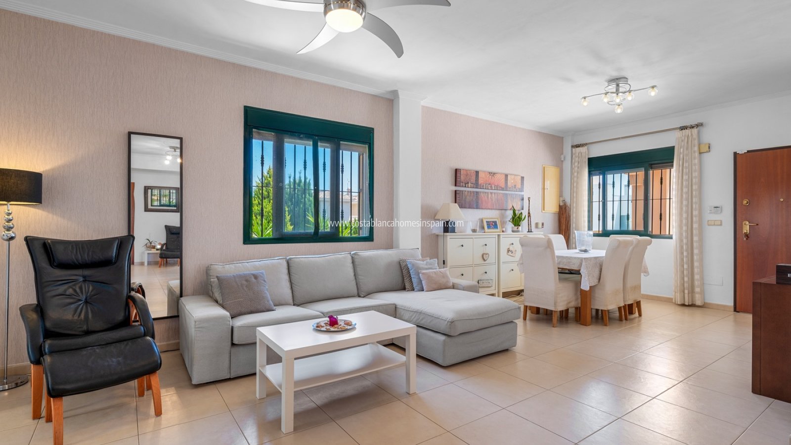 Resale - Detached Villa - Ciudad Quesada - Ciudad Quesada - Rojales