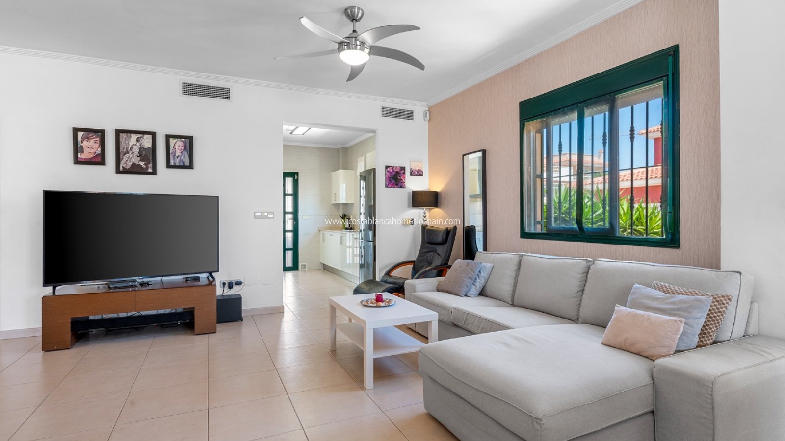 Resale - Detached Villa - Ciudad Quesada - Ciudad Quesada - Rojales