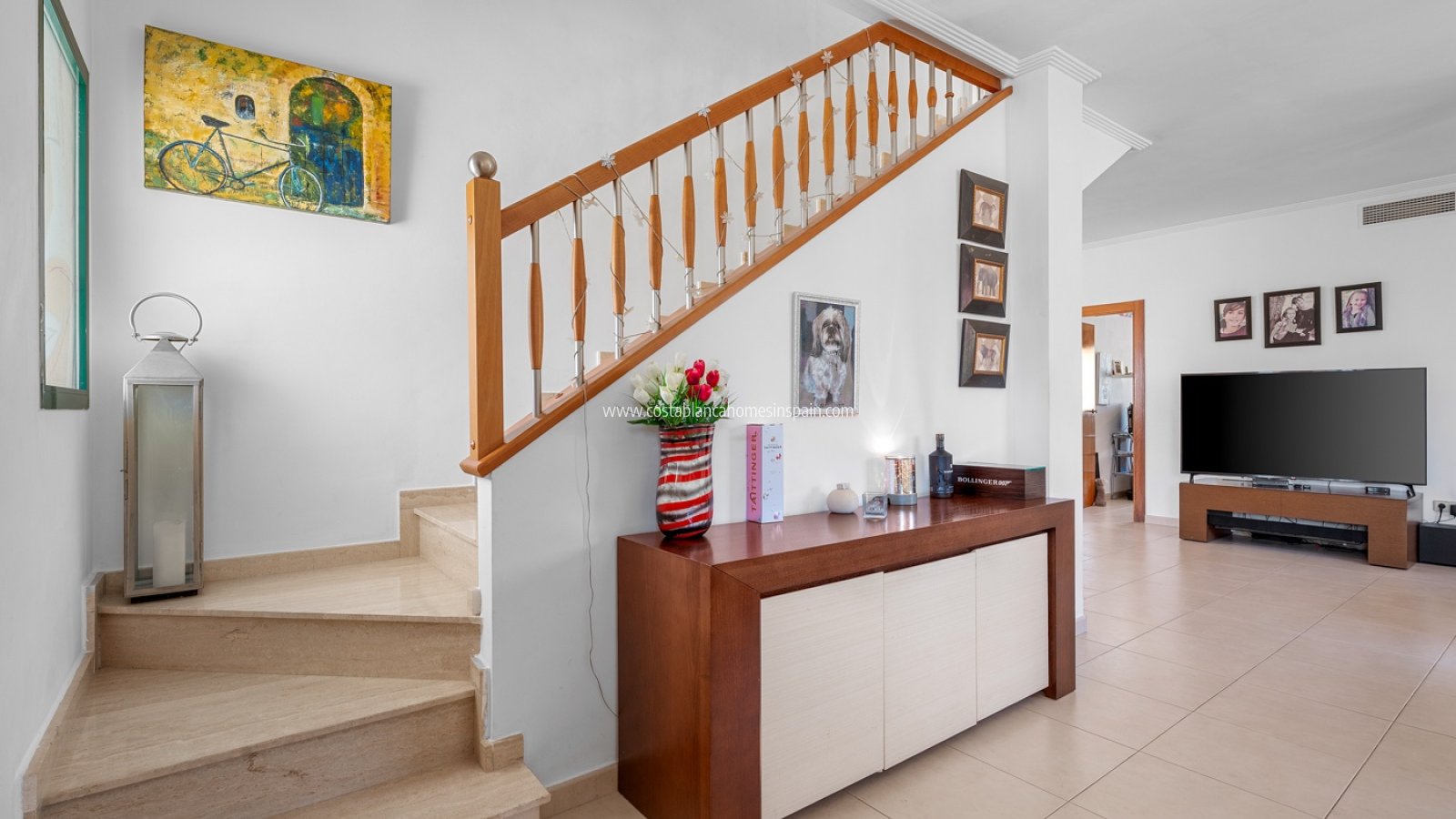 Resale - Detached Villa - Ciudad Quesada - Ciudad Quesada - Rojales