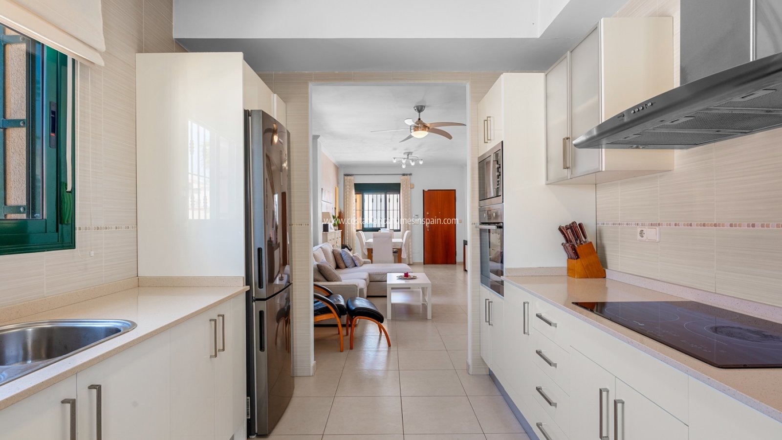 Resale - Detached Villa - Ciudad Quesada - Ciudad Quesada - Rojales